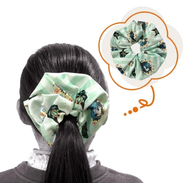 Scrunchie