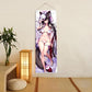 Custom made Tapestry life-size B2 A4 Other sizes can also be made to order 