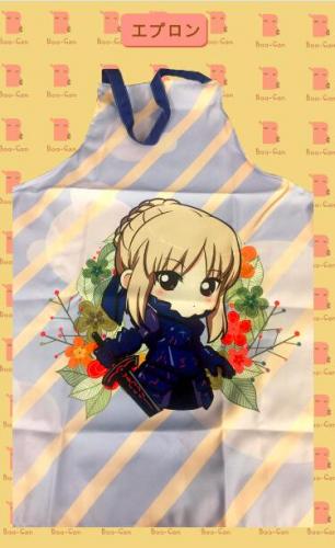 apron