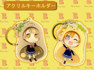 Custom Made small lot Acrylic stand 