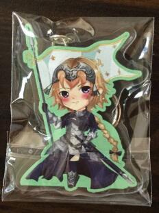 Custom Made small lot Acrylic stand 