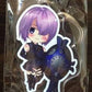 Custom Made small lot Acrylic stand 
