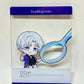 Custom Made Small lot Acrylic card thickness 2mm/4mm 