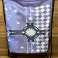 Knapsack double-sided printing 