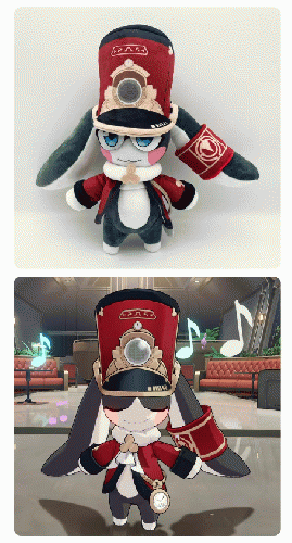 ぬいぐるみ　オーダーメイド　小ロット　同人グッズ