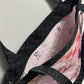 Zippered tote bag (interior printing available) 