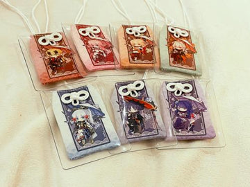 Amulet 