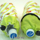 Custom Made Small lot  bottle cover 
